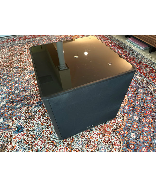 Sonus Faber Gravis V Subwoofers