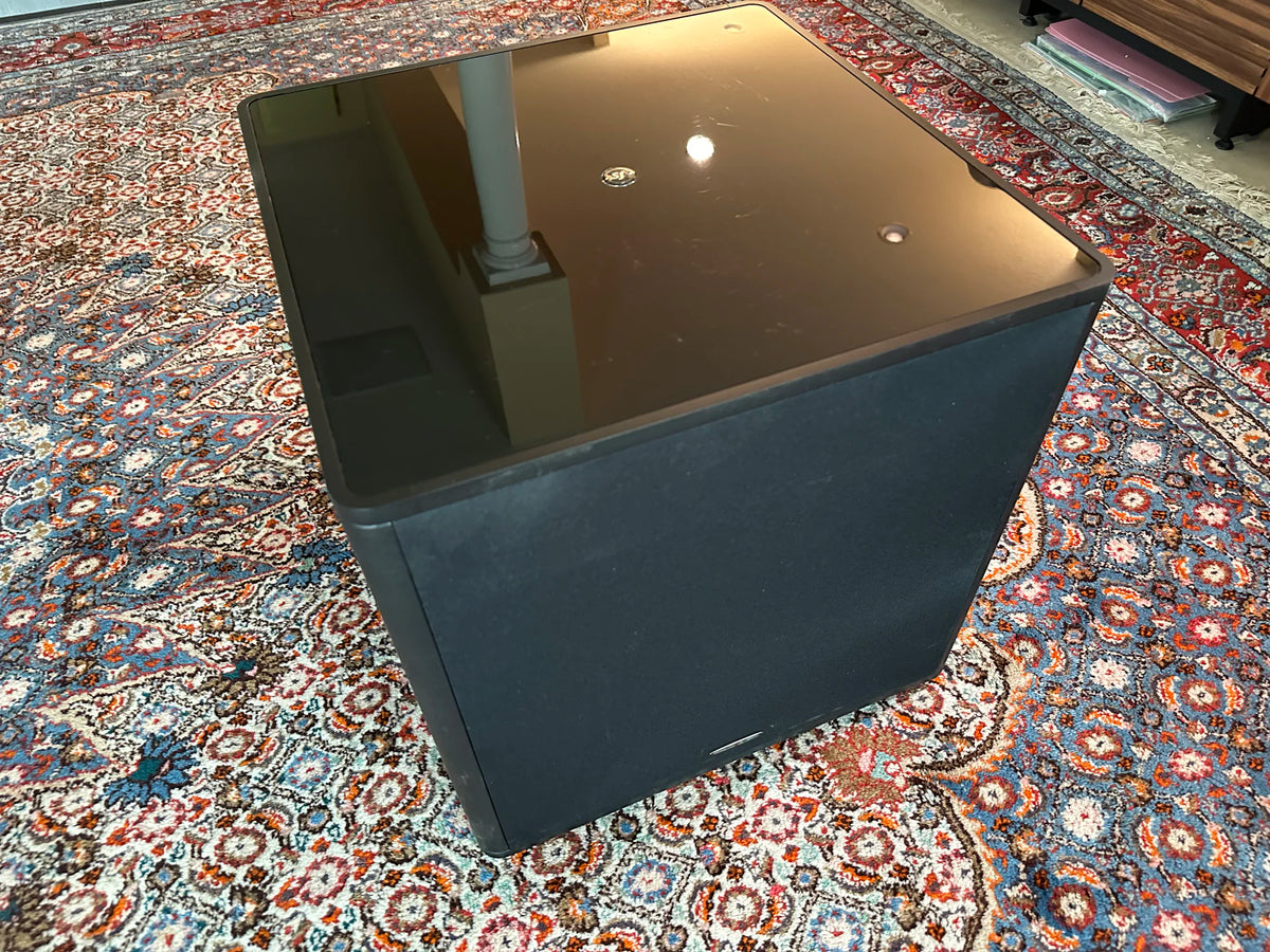 Sonus Faber Gravis V Subwoofers