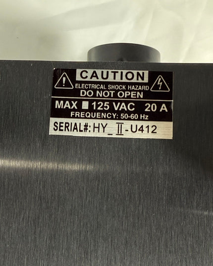 Shunyata Denali Hydra D2000/T